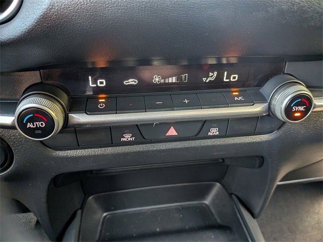 2023 Mazda CX-30 2.5 Select photo 24