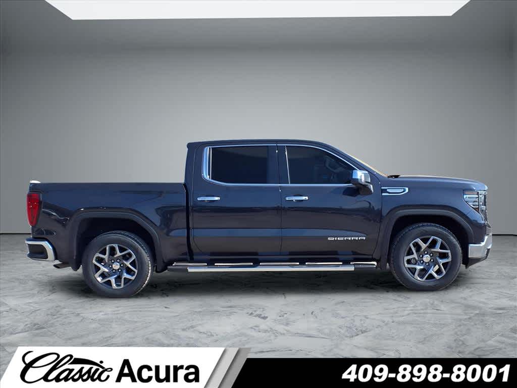 2022 Gmc Sierra 1500 SLT photo 9