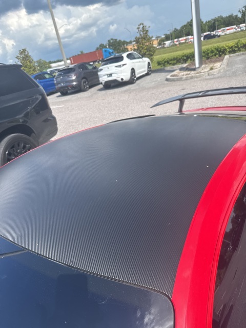 2023 Audi R8 V10 Performance photo 3