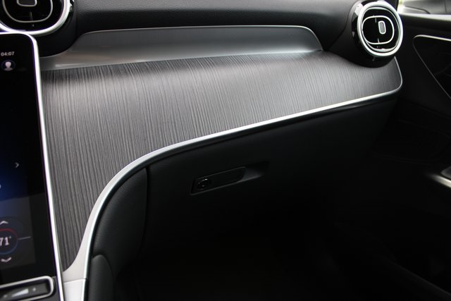 2025 Mercedes Benz GLC 350e 4MATIC photo 27
