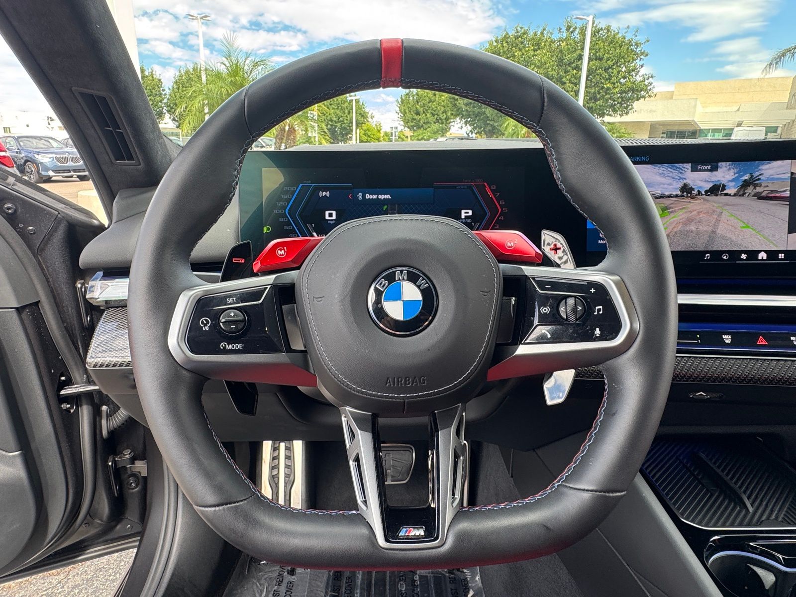 2025 Bmw M5 5 photo 22