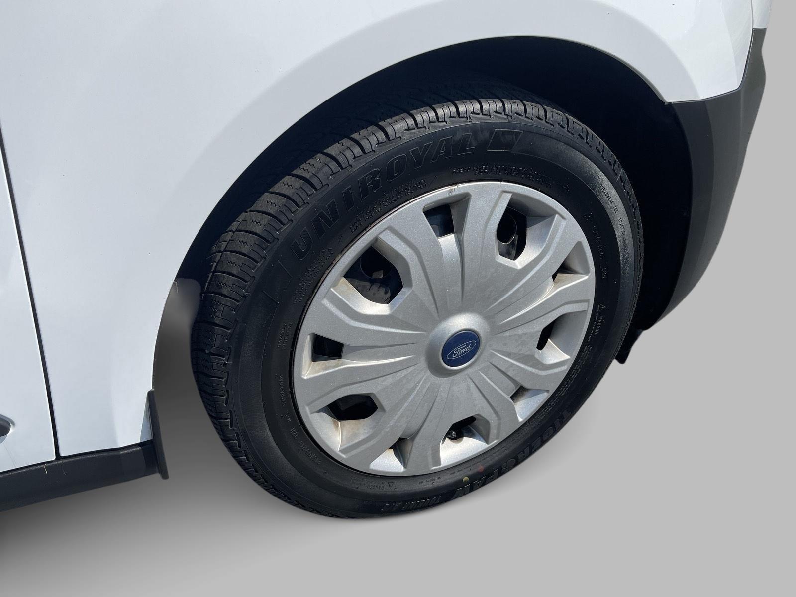 2020 Ford Transit Connect XL photo 8