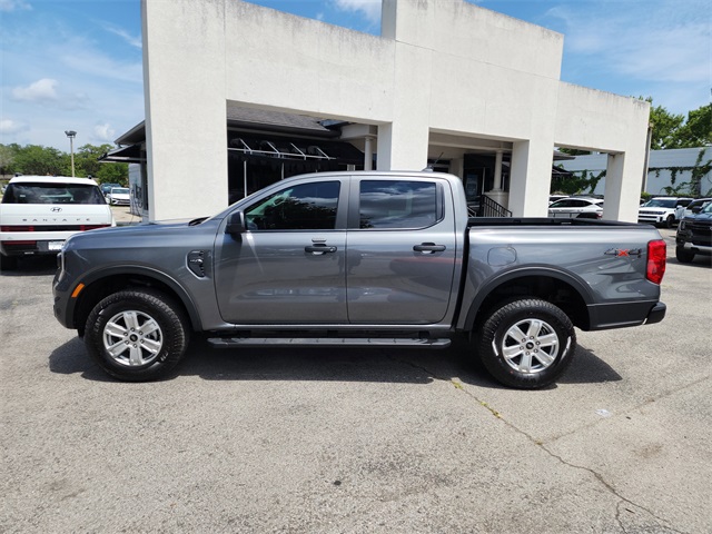 2024 Ford Ranger XL photo 5