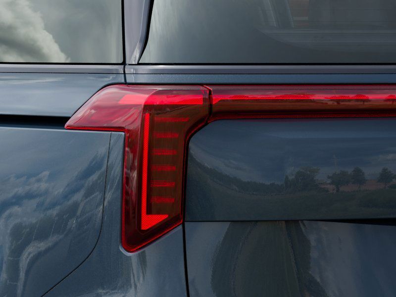 2026 Kia Carnival SX Prestige photo 9