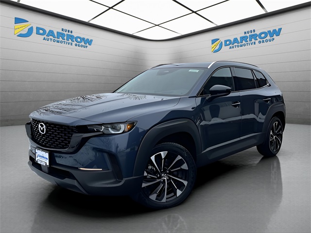 2026 Mazda CX-50 Premium Plus's photo