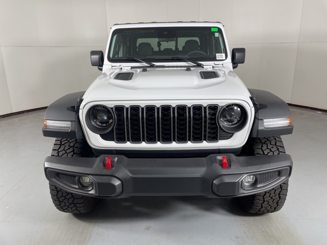 2024 Jeep Gladiator Rubicon photo 2