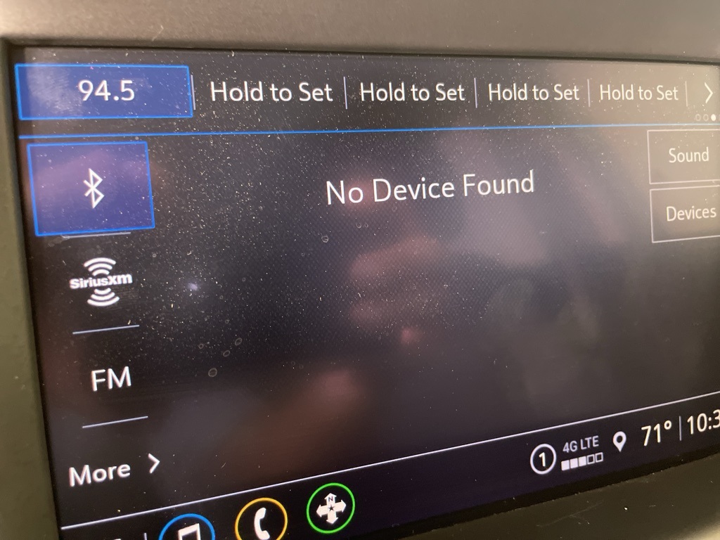 2024 Gmc Terrain SLT photo 27