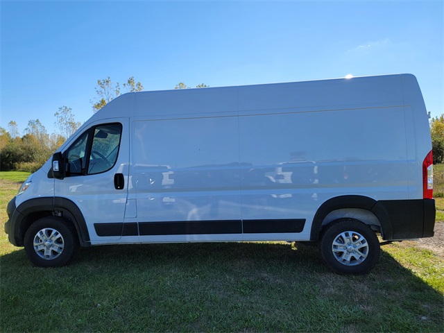 2025 Ram ProMaster 2500 photo 7