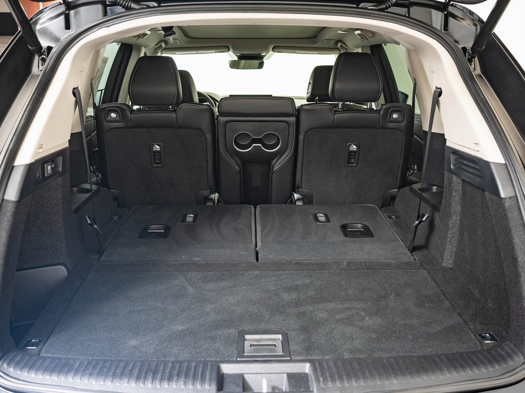 2025 Acura MDX Technology photo 35