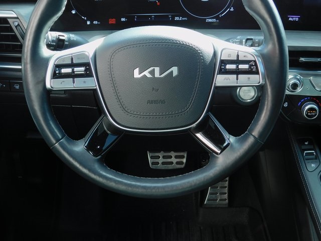 2024 Kia Telluride X-Line photo 13