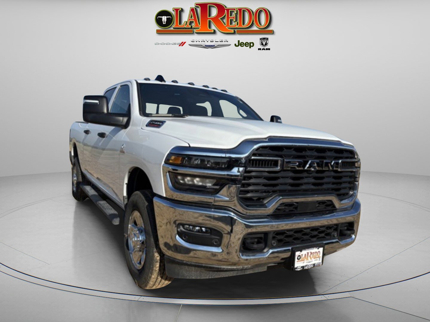 2026 RAM Ram 2500 Pickup Tradesman's photo
