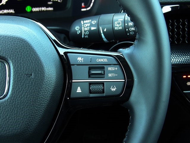 2026 Honda CR-V EX-L photo 24