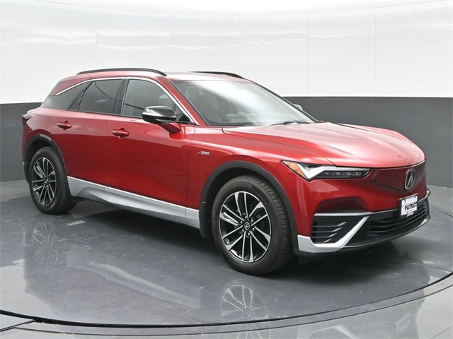 2024 Acura ZDX A-SPEC's photo
