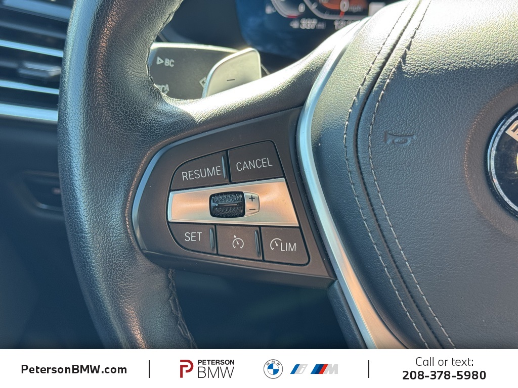 2022 Bmw X5 xDrive40i photo 20