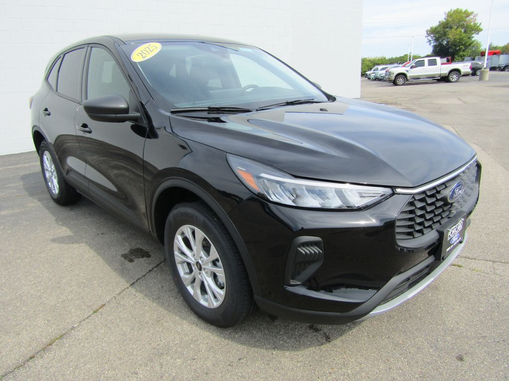 2025 Ford Escape Active photo 8