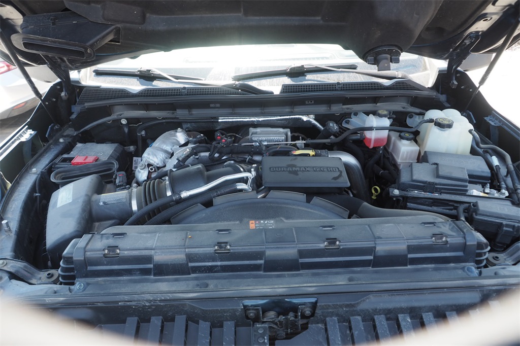 2021 Gmc Sierra Denali photo 26