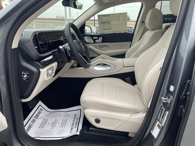 2025 Mercedes Benz GLE 350 4MATIC photo 15