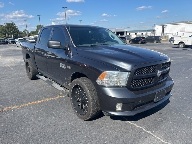 2014 Ram 1500 Express photo 4