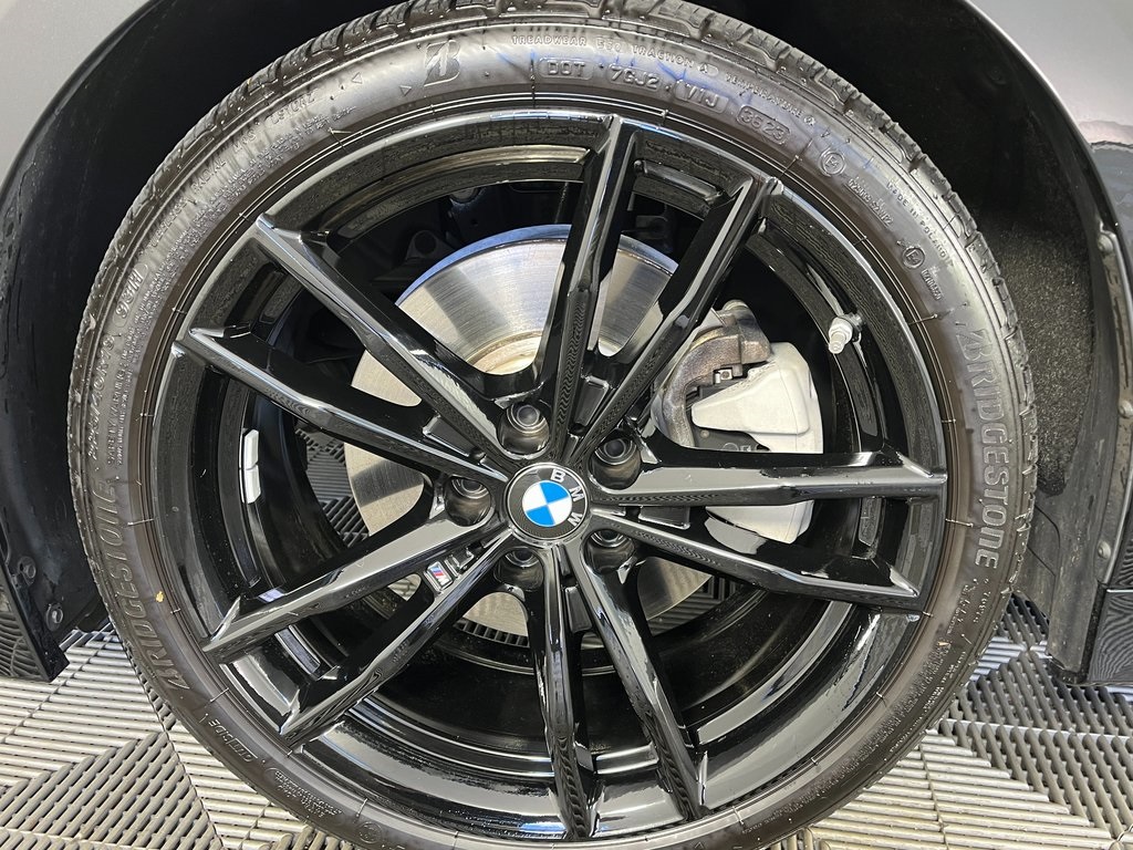 2024 Bmw 330i xDrive photo 14