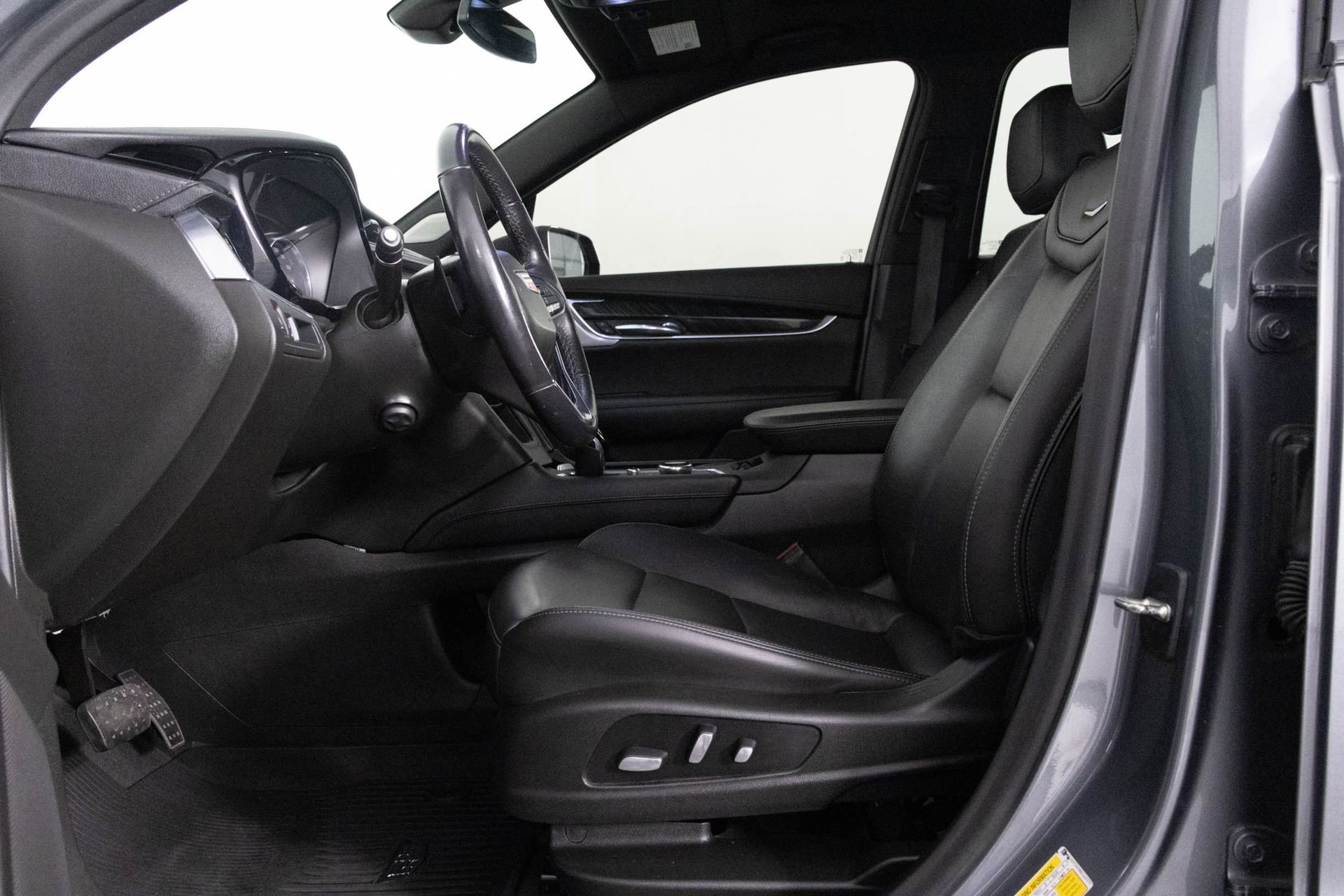 2021 Cadillac XT6 Premium Luxury photo 10