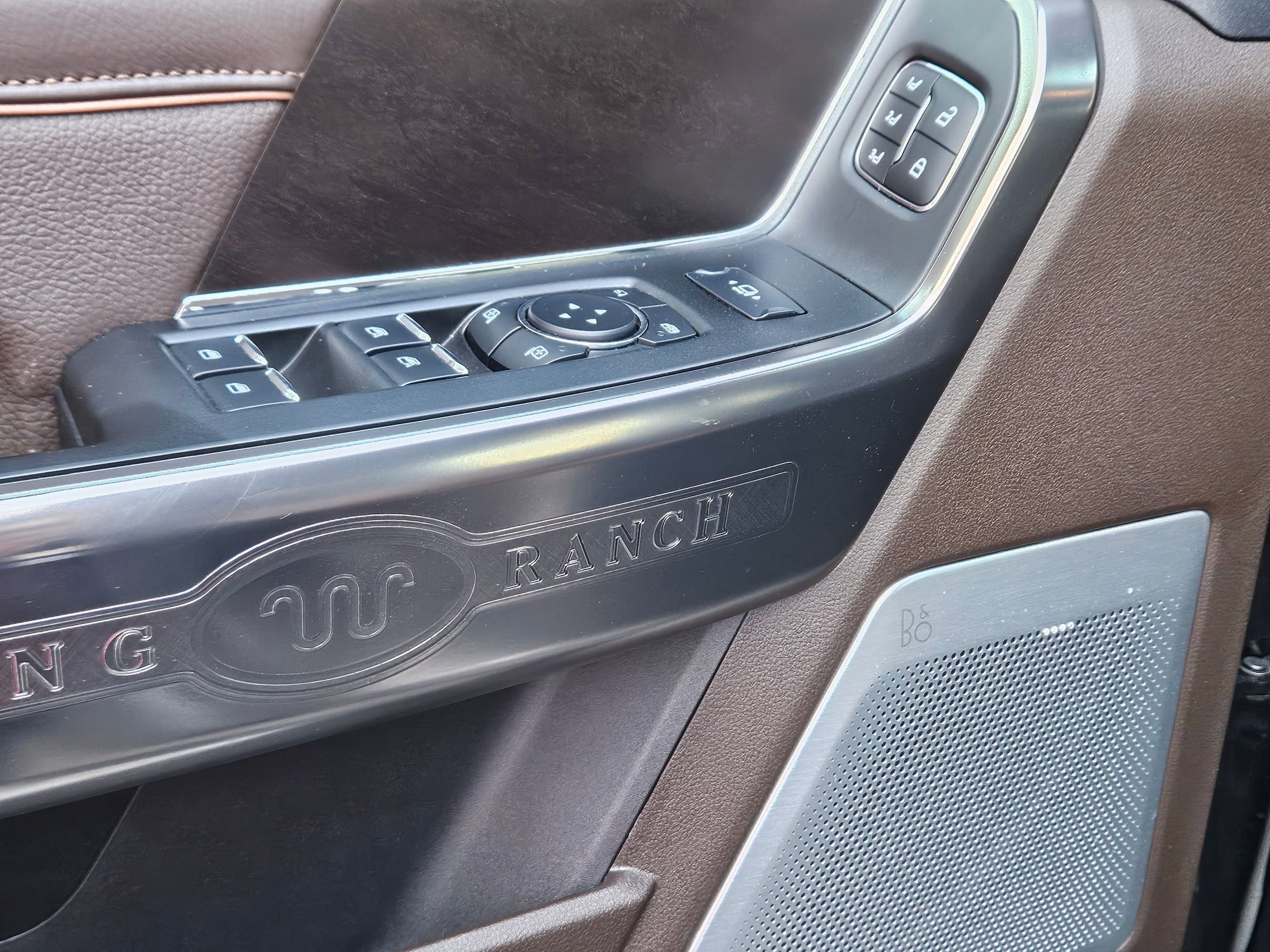 2023 Ford F-250 King Ranch photo 18