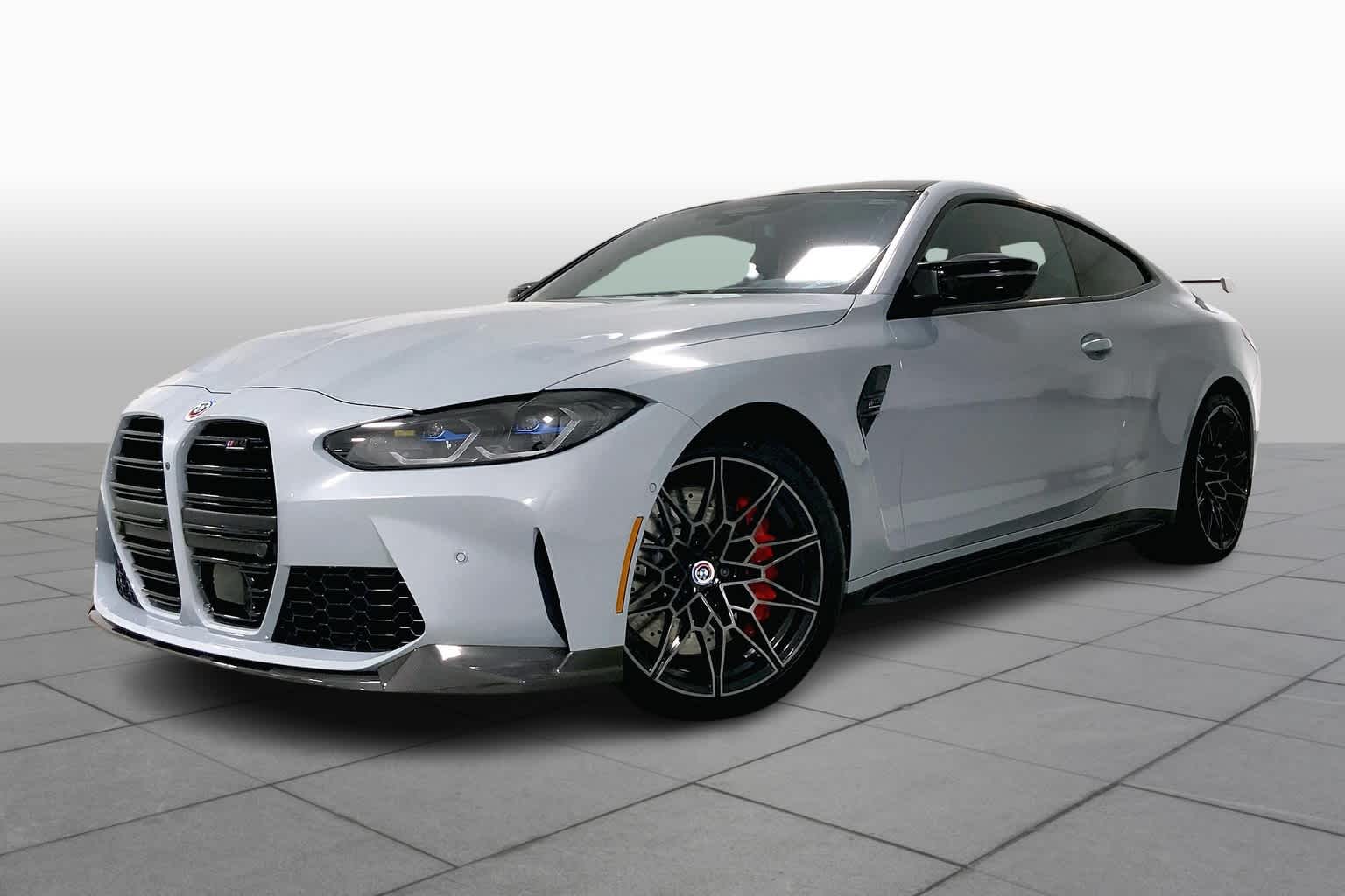 Used 2023 BMW M4 AWD Competition xDrive in Merriam #PCL32097 | Baron MINI