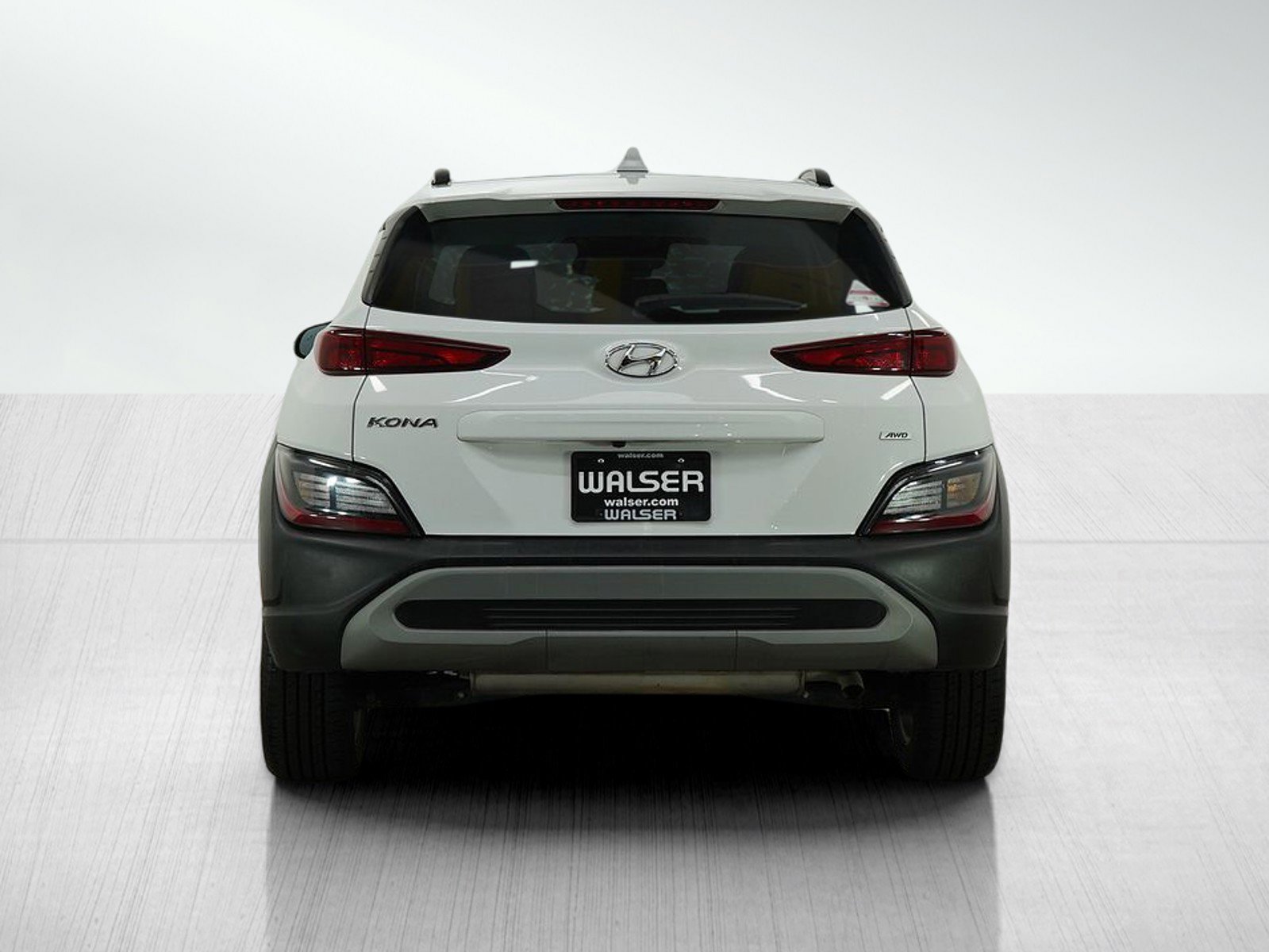 2023 Hyundai Kona SEL photo 4