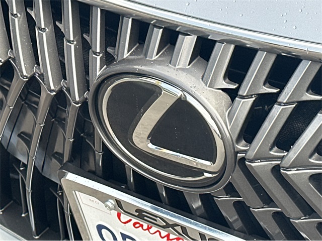 2025 Lexus ES 300h Premium photo 37