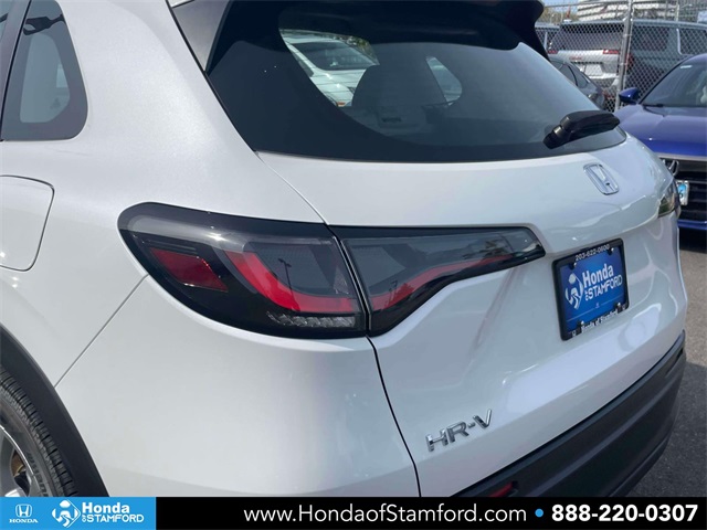 2023 Honda HR-V LX photo 10