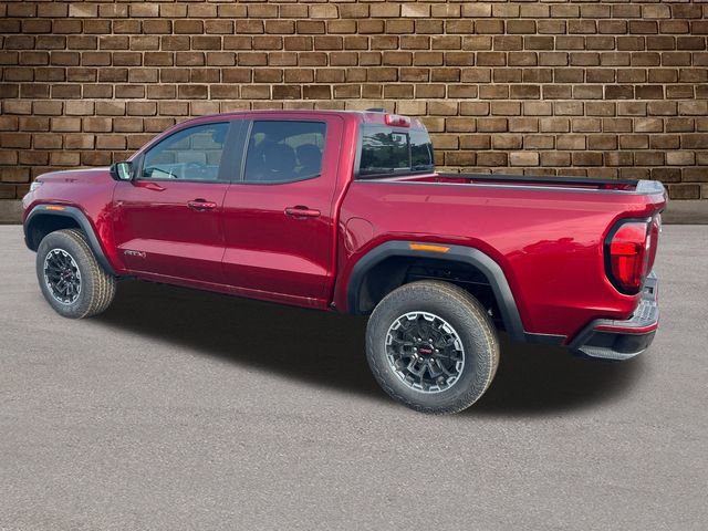 2026 Gmc Canyon AT4 photo 3