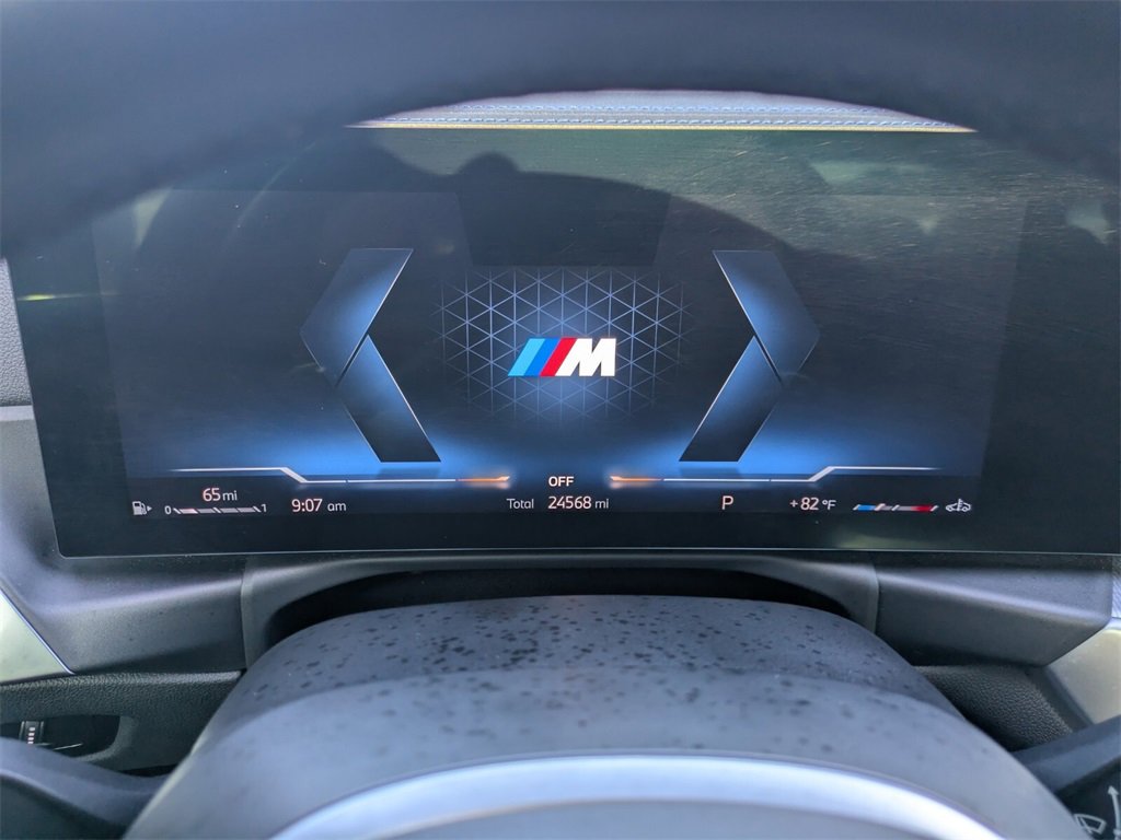 2023 Bmw 340i xDrive photo 21