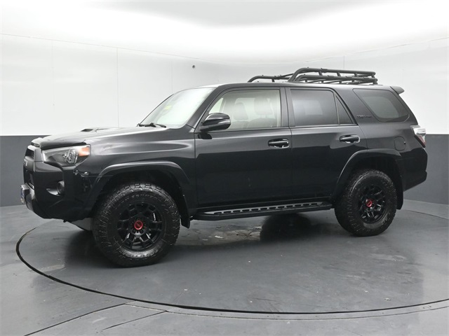 2023 TOYOTA 4RUNNER - Image 4