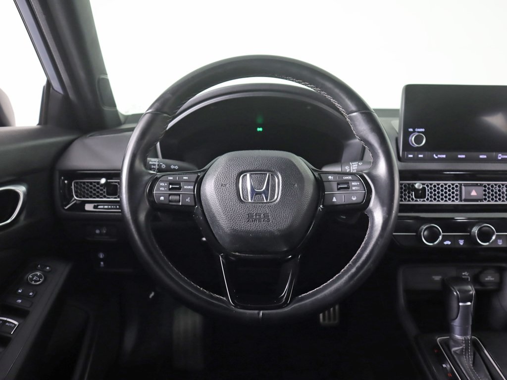2022 Honda Civic Sport photo 33
