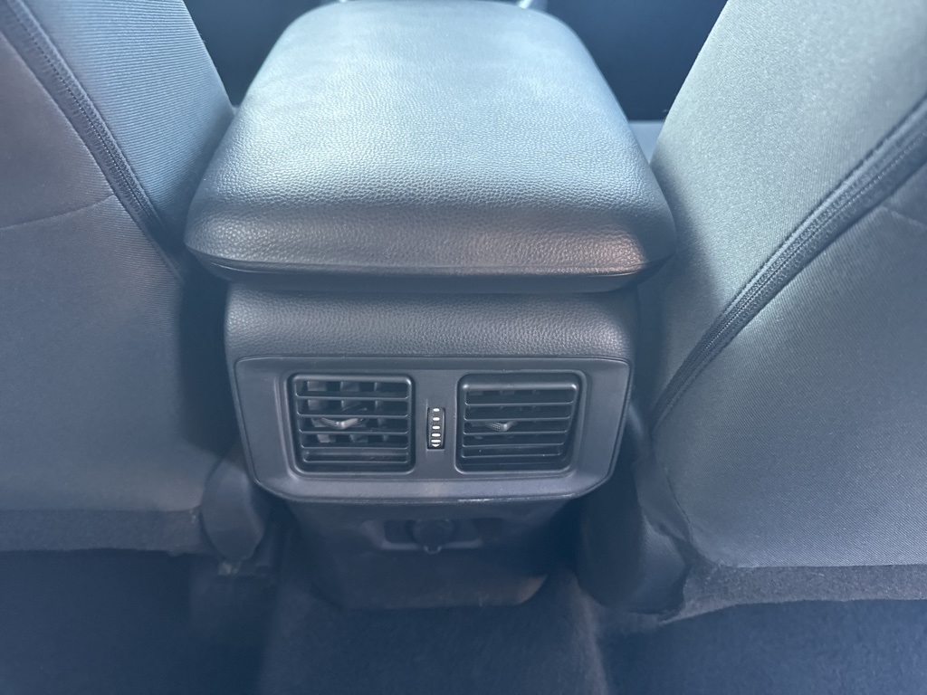 2024 Toyota RAV4 LE photo 21