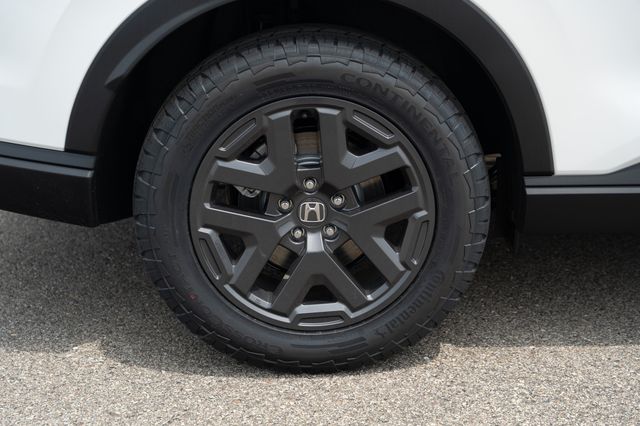 2026 Honda CR-V Hybrid photo 9