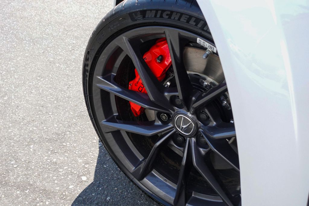 2025 Acura Integra Type S photo 10