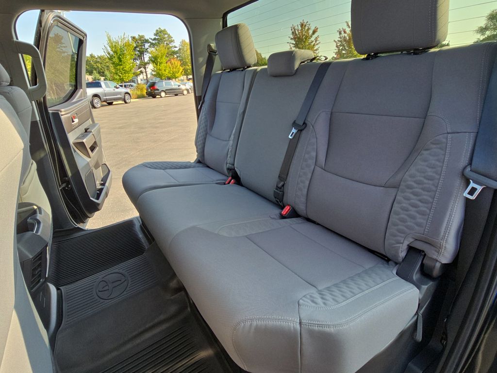 2023 Toyota Tundra SR5 photo 13