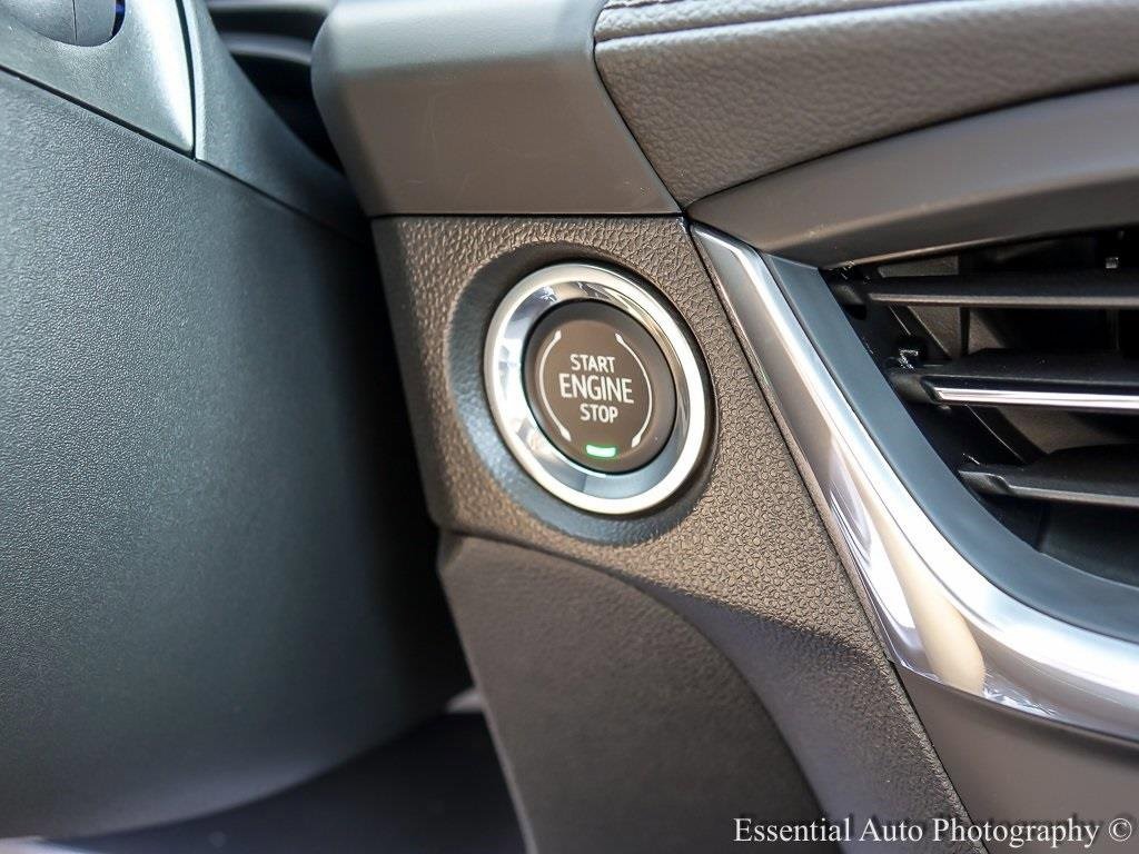 2026 BUICK ENCORE GX - Image 13