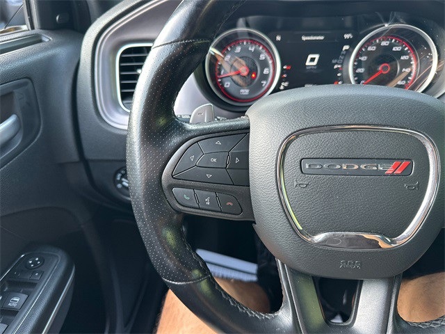 2023 Dodge Charger R/T photo 33