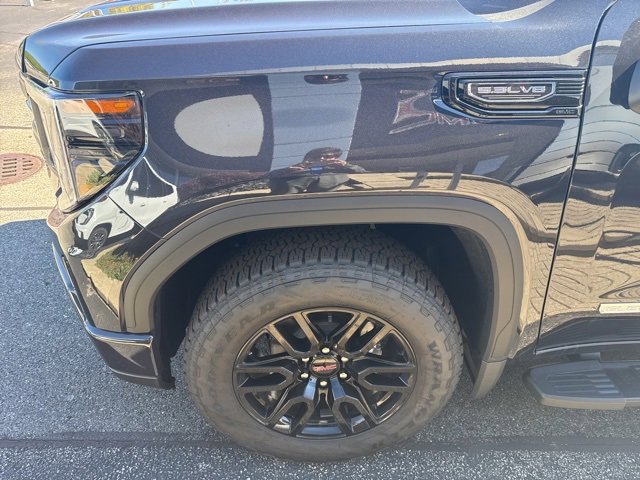 2026 Gmc Sierra 1500 Elevation photo 3