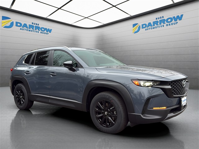 2026 Mazda CX-50 2.5 Select photo 4