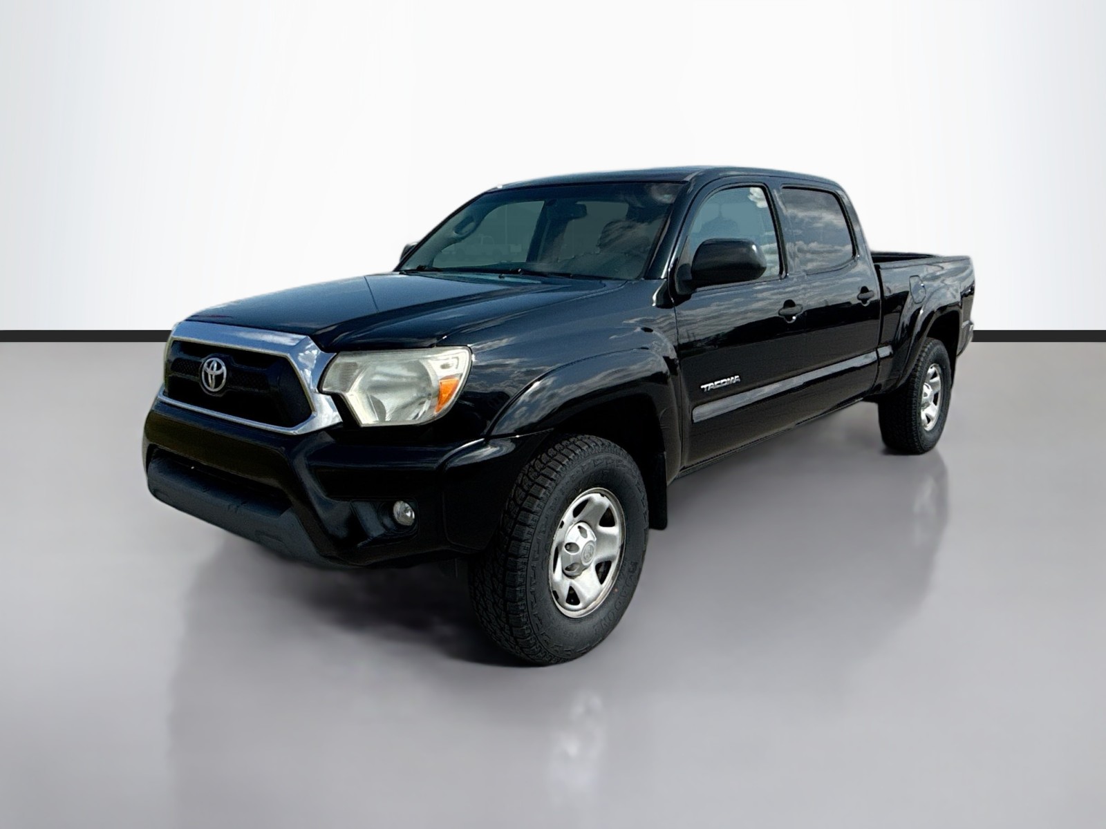2013 Toyota Tacoma PreRunner photo 8
