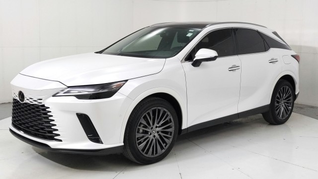 2024 Lexus RX 350 RX 350 Luxury
