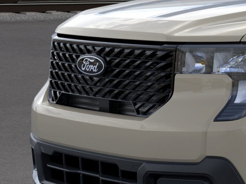 2025 Ford Maverick XLT photo 10