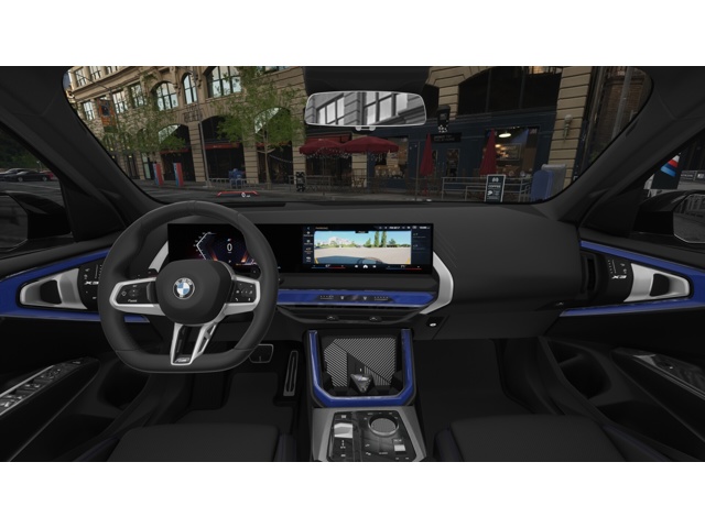 2026 Bmw X3 photo 7
