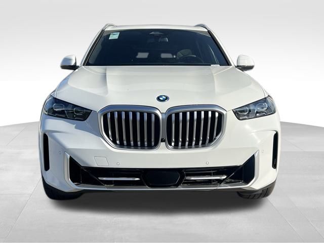 2025 Bmw X5 xDrive50e photo 2