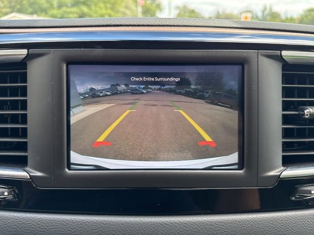 2023 Chrysler Voyager LX photo 25