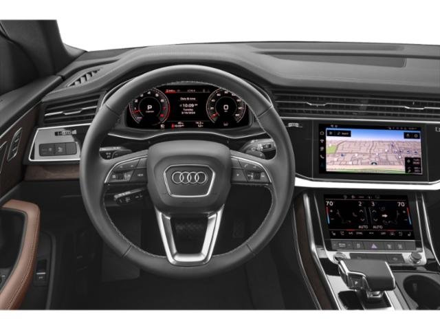 2026 Audi Q8 line Prestige photo 7