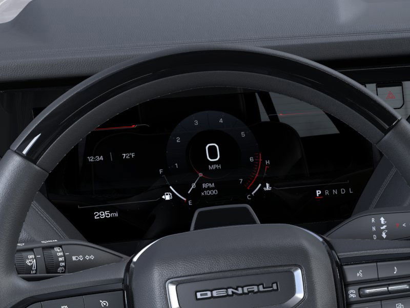 2025 Gmc Yukon XL Denali photo 17