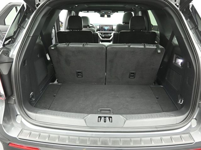 2025 FORD EXPLORER - Image 25